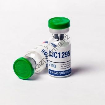Пептид CanadaPeptides CJC-1295 (1 ампула 2мг) - Тараз